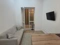 1-бөлмелі пәтер · 37 м² · 1/12 қабат, Бейбарыс Султан 25/3, бағасы: 29.5 млн ₸ в Астане, Сарыарка р-н — фото 3