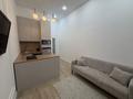 1-бөлмелі пәтер · 37 м² · 1/12 қабат, Бейбарыс Султан 25/3, бағасы: 29.5 млн ₸ в Астане, Сарыарка р-н — фото 4