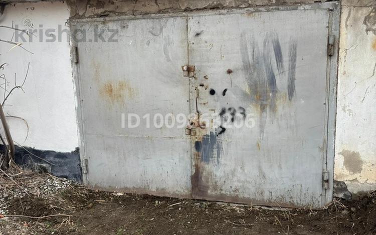 Гараж · 20 м² · мкр Мынбулак — Жибек жолы за 720 000 〒 в Таразе — фото 2