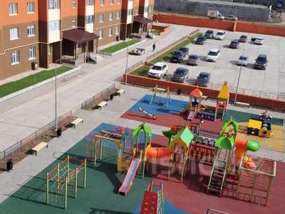 1-бөлмелі пәтер · 47 м² · 8/9 қабат, Алтын орда ш/а., бағасы: 17 млн ₸ в Актобе, мкр. Алтын орда