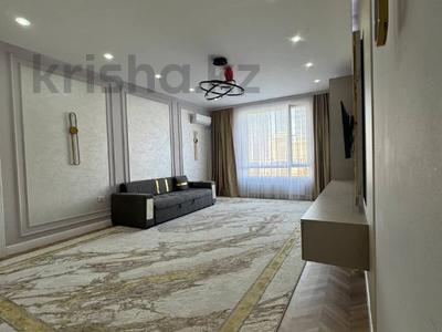 Продажа квартир в Шымкенте: 2-комнатная квартира · 80.5 м² · 3/12 этаж, мкр. Нурсат за 51 млн 〒 2-комнатная квартира · 80.5 м² · 3/12 этаж, мкр. Нурсат за 51 млн 〒 в Шымкенте, Каратауский р-н