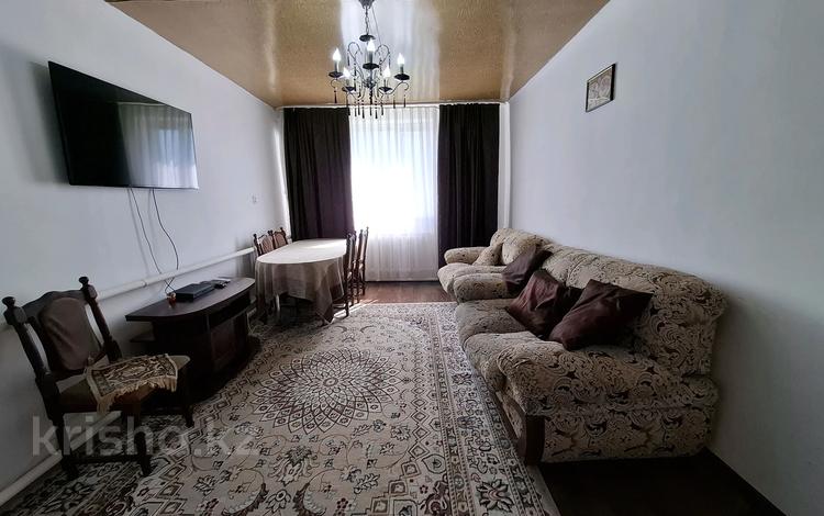 Жеке үй · 4 бөлме · 85.4 м² · 10 жүзд., Джексенбаева 5 — Очт Белая казарма, бағасы: 22 млн ₸ в Уральске — фото 2