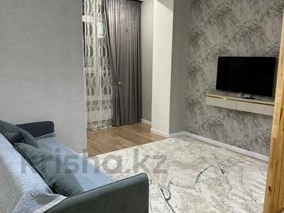 1-бөлмелі пәтер · 40 м² · 2/10 қабат, Туран 40/1, бағасы: 220 000 ₸ в Астане, Есильский р-н