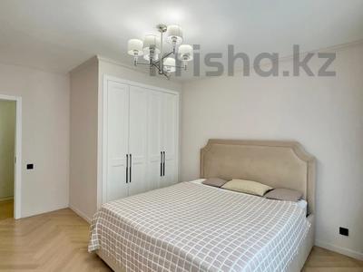 2-бөлмелі пәтер · 70 м² · 5/9 қабат, Розыбакиева 320, бағасы: 600 000 ₸ в Алматы, Бостандыкский р-н