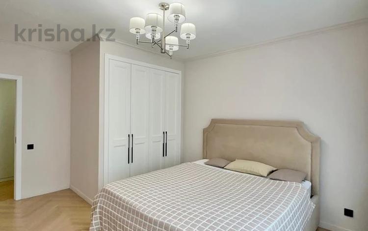 2-бөлмелі пәтер · 70 м² · 5/9 қабат, Розыбакиева 320, бағасы: 600 000 ₸ в Алматы, Бостандыкский р-н — фото 2