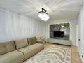 2-бөлмелі пәтер · 70 м² · 5/9 қабат, Розыбакиева 320, бағасы: 600 000 ₸ в Алматы, Бостандыкский р-н — фото 5