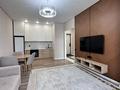 2-комнатная квартира · 43 м² · 5 этаж, Туран 43/1 за 300 000 ₸ в Астане, Нура р-н
