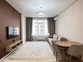 2-комнатная квартира · 43 м² · 5 этаж, Туран 43/1 за 300 000 ₸ в Астане, Нура р-н — фото 6