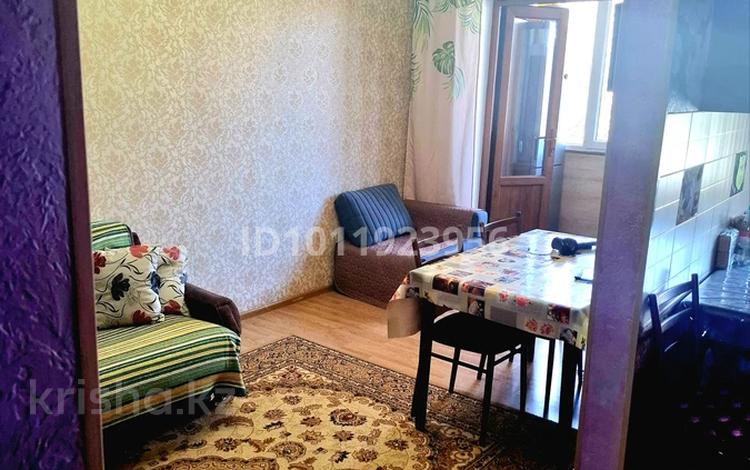 2-бөлмелі пәтер · 40 м² · 2/2 қабат, ул. Исатая Тайманулы 2, бағасы: 18 млн ₸ в Шымкенте, Енбекшинский р-н — фото 2
