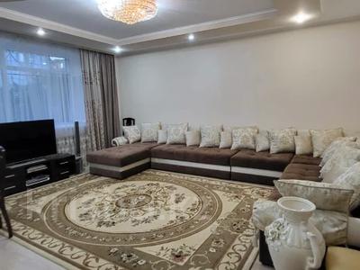 4-комнатная квартира · 137.7 м² · 2/2 этаж, Киевская 20 за 46 млн 〒 в Костанае