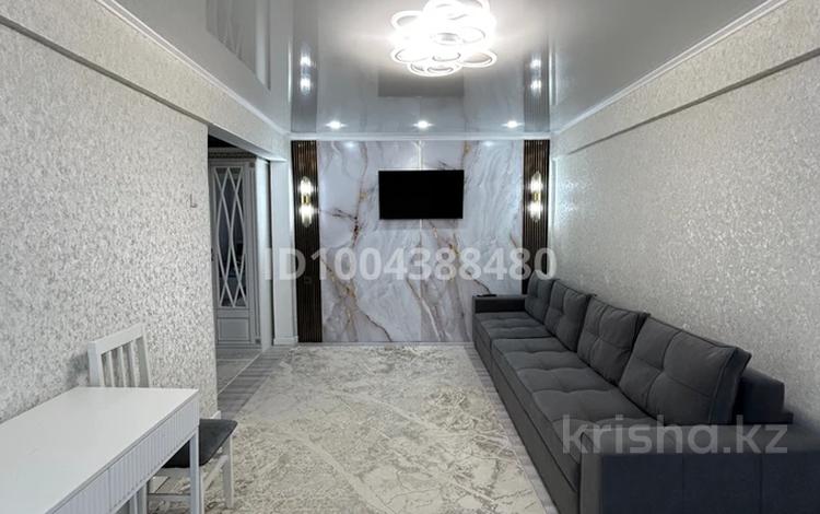 3-комнатная квартира · 55 м² · 5/5 этаж, Жидебай батыра 16 за 200 000 ₸ в Балхаше — фото 4