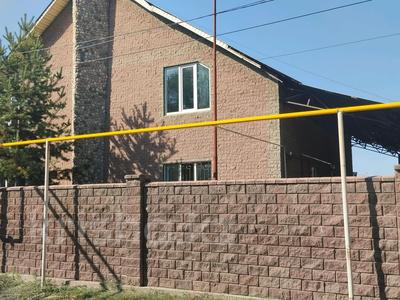 Отдельный дом · 7 комнат · 323.3 м² · 13 сот., Мкр. Спутник 1 за 800 000 ₸ в Талгаре