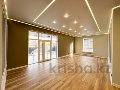 Отдельный дом · 4 комнаты · 170 м² · 6 сот., Алимжанова 71 — Северо-Западный жилой район за 51.5 млн 〒 в Талдыкоргане