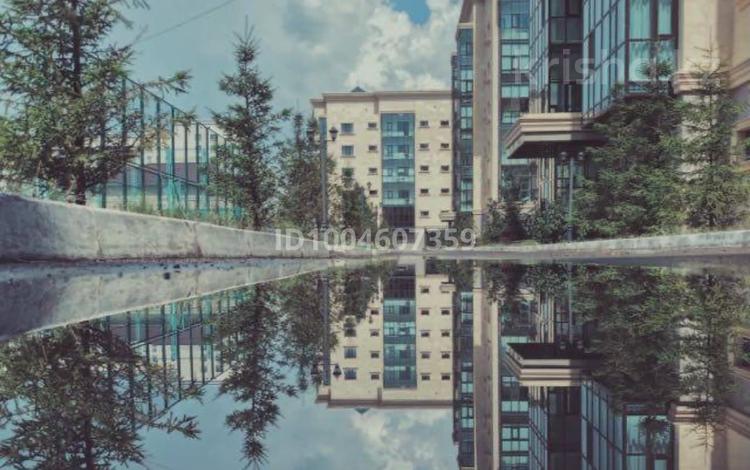 5-комнатная квартира · 275 м² · 4/6 этаж, Алихан Бокейхан 14Б за 2.3 млн ₸ в Астане, Есильский р-н — фото 2