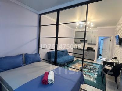 1-комнатная квартира · 35 м² · 3/10 этаж, Карасай батыра — Карасай батыра за 14 000 〒 в Алматы, Алмалинский р-н