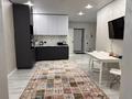 2-комнатная квартира · 55 м² · 8/10 этаж, мкр Северо-Восток — Оркабаева 1 В за 25 млн ₸ в Уральске