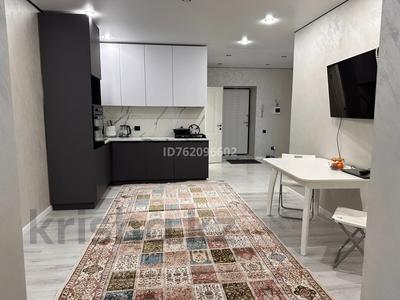 2-комнатная квартира · 55 м² · 8/10 этаж, мкр Северо-Восток — Оркабаева 1 В за 25 млн ₸ в Уральске