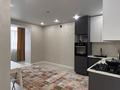 2-комнатная квартира · 55 м² · 8/10 этаж, мкр Северо-Восток — Оркабаева 1 В за 25 млн ₸ в Уральске — фото 14