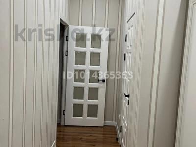 2-комнатная квартира · 52 м² · 1/9 этаж, Абубакир Тыныбаев 3 — Анатолий Храпатый за ~ 50 млн ₸ в Астане, Алматы р-н