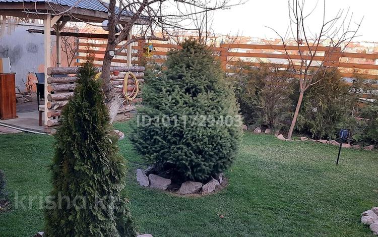 Отдельный дом · 8 комнат · 230 м² · 5 сот., Курмангазы 12 — ЖК Арай за 100 млн ₸ в Шымкенте, Аль-Фарабийский р-н — фото 25