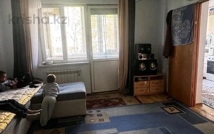 2-бөлмелі пәтер · 68 м² · 1/8 қабат, Алтын ауыл б/н, бағасы: 25 млн ₸ в Каскелене — фото 2
