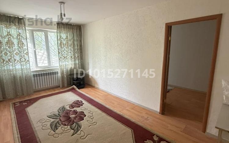 2-комнатная квартира · 55 м² · 1/5 этаж, мкр Мынбулак 61 — санырак батыр за 13.9 млн ₸ в Таразе — фото 2