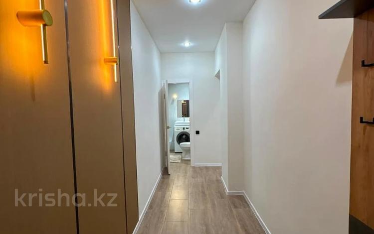 1-комнатная квартира · 29.7 м² · 3/3 этаж, санкибай батыра за 9.5 млн ₸ в Актобе — фото 2
