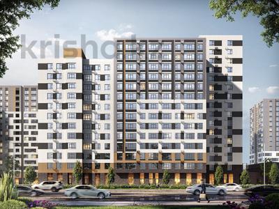 Планировки ЖК в Астане: 2-комнатная квартира · 66.58 м², ул. Е-429, 14 за ~ 24.6 млн 〒 2-комнатная квартира · 66.58 м², ул. Е-429, 14 за ~ 24.6 млн 〒 в Астане, Нура р-н