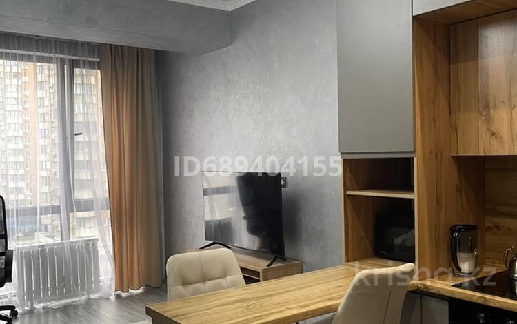 2-комнатная квартира · 52 м² · 7/10 этаж, мкр Керемет, Наурызбай батыра 127 — Сатпаева за 450 000 ₸ в Алматы, Бостандыкский р-н — фото 2