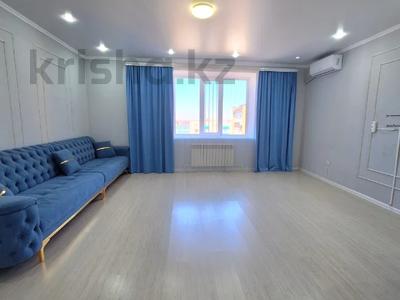 2-комнатная квартира · 88.8 м² · 10/10 этаж, мкр Кунаева за 30 млн 〒 в Уральске