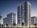 1-комнатная квартира · 37.45 м² · 3/9 этаж, Е-899 7 за 37 млн ₸ в Астане, Нура р-н
