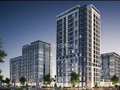 1-комнатная квартира · 37.45 м² · 3/9 этаж, Е-899 7 за 37 млн ₸ в Астане, Нура р-н