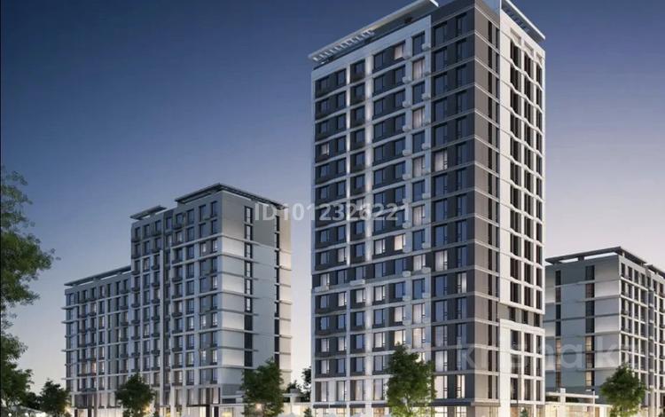 1-комнатная квартира · 37.45 м² · 3/9 этаж, Е-899 7 за 37 млн ₸ в Астане, Нура р-н — фото 2