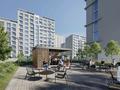 1-комнатная квартира · 37.45 м² · 3/9 этаж, Е-899 7 за 37 млн ₸ в Астане, Нура р-н — фото 3