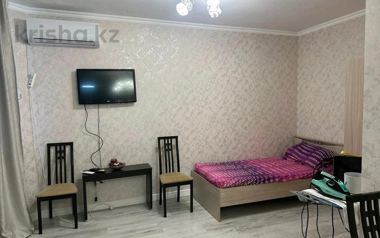 1-комнатная квартира · 33 м² · 6/13 этаж, Нурмаганбетова 31а — Байтурсынова за 180 000 ₸ в Астане, Алматы р-н — фото 2