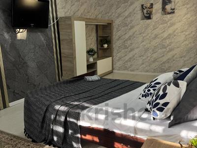 1-комнатная квартира · 28 м² · 1/3 этаж, ул. Калдаякова 4а/5 за 11 000 〒 в Шымкенте, Аль-Фарабийский р-н