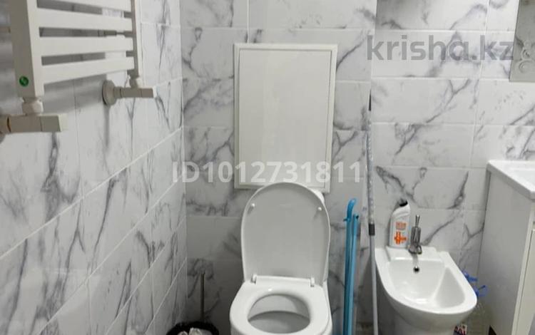 1-бөлмелі пәтер · 56 м² · 5/9 қабат, Касымханова 10/1 — Павлова, бағасы: 280 000 ₸ в Костанае — фото 2