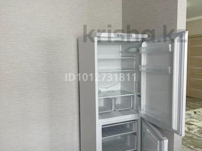 1-бөлмелі пәтер · 56 м² · 5/9 қабат, Касымханова 10/1 — Павлова, бағасы: 280 000 ₸ в Костанае