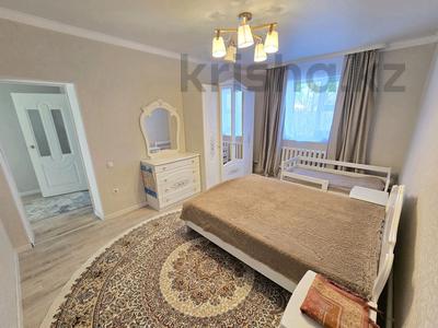 Отдельный дом · 5 комнат · 100 м² · 15 сот., Нуржанова 33 за 30 млн 〒 в Жезказгане