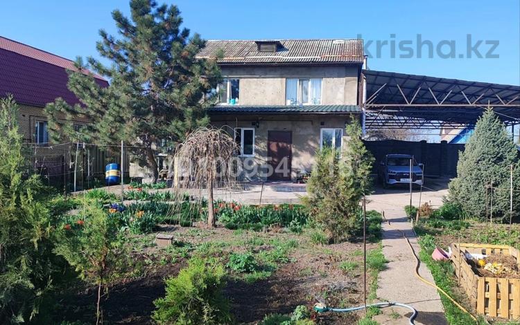 Отдельный дом · 6 комнат · 170 м² · 10.5 сот., Бейбитшилик 35 — Жас Улан за 80 млн ₸ в Коксай (пути Ильича) — фото 27