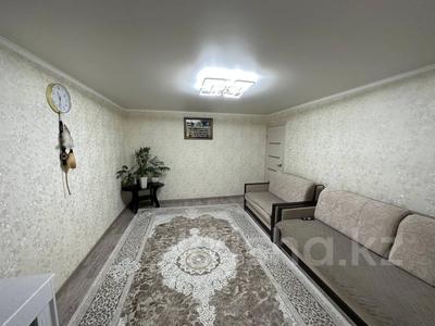 4-комнатная квартира · 74.2 м² · 2/5 этаж, Баймагамбетова за 34 млн ₸ в Костанае