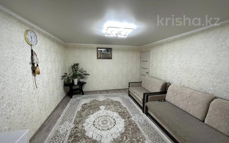 4-комнатная квартира · 74.2 м² · 2/5 этаж, Баймагамбетова за 34 млн ₸ в Костанае — фото 2