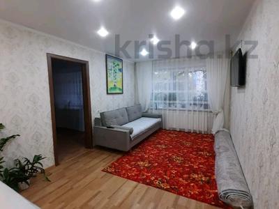 3-комнатная квартира · 57 м² · 2/9 этаж, Каирбаева — Мечеть, Ледовый дворец за 24.5 млн 〒 в Павлодаре