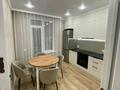 2-комнатная квартира, 65 м², 2/15 этаж помесячно, Шаймерденова 4/3 — В шаговой доступности от Вокзала Нурлы Жол за 300 000 〒 в Астане, Алматы р-н — фото 11