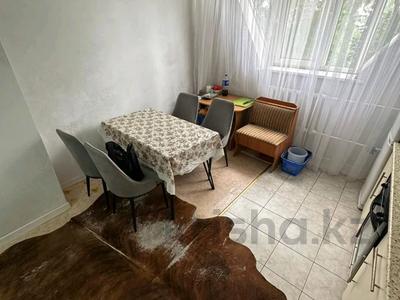 2-комнатная квартира · 53 м² · 4/9 этаж, Рыскулбекова за 43 млн ₸ в Алматы, Бостандыкский р-н
