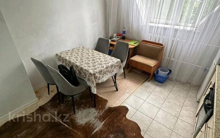 2-комнатная квартира · 53 м² · 4/9 этаж, Рыскулбекова за 43 млн ₸ в Алматы, Бостандыкский р-н — фото 2