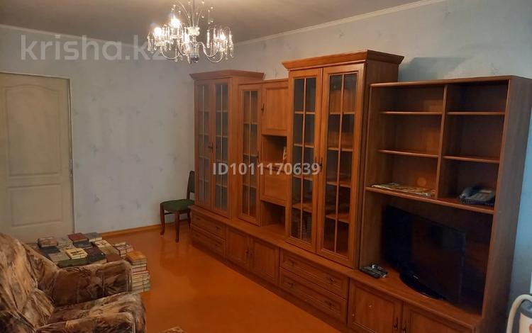 2-бөлмелі пәтер · 44 м² · 2/5 қабат, Брусиловского 5, бағасы: 15.5 млн ₸ в Петропавловске — фото 10