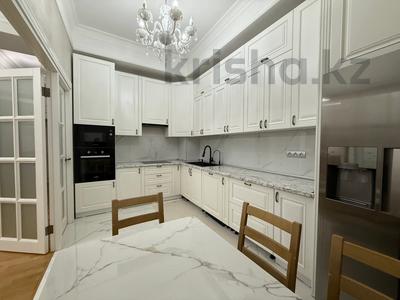 Пәтерлер в Алматы: 3-бөлмелі пәтер · 160 м² · 5/12 қабат, Хаджи Мукана 49, бағасы: ~ 1.2 млн 〒 3-бөлмелі пәтер · 160 м² · 5/12 қабат, Хаджи Мукана 49, бағасы: ~ 1.2 млн 〒 в Алматы, Медеуский р-н
