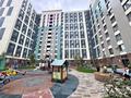 2-комнатная квартира · 42 м² · 7/9 этаж, Шамши Калдаяков 25 за 33.5 млн ₸ в Астане, Сарайшык р-н — фото 11