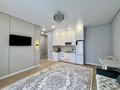 2-комнатная квартира · 42 м² · 7/9 этаж, Шамши Калдаяков 25 за 33.5 млн ₸ в Астане, Сарайшык р-н — фото 2